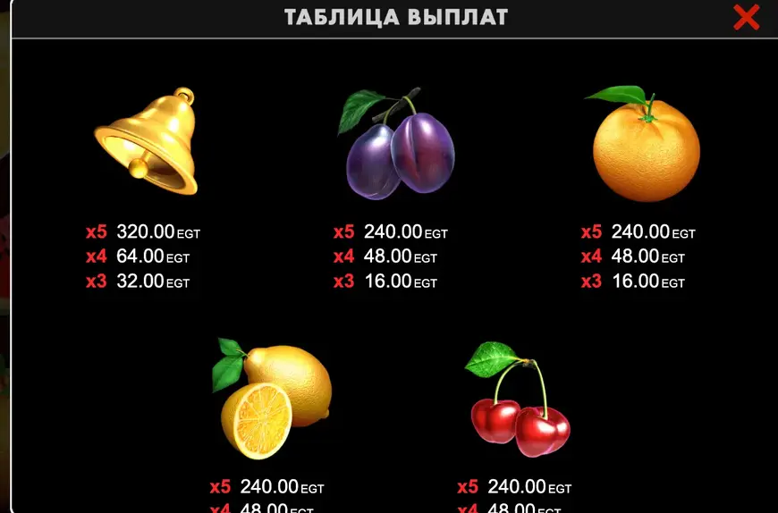 Слот 5 Burning Heart на деньги 5 Burning Heart слот на реальные деньги