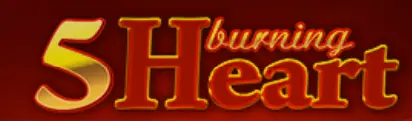 5 Burning Heart казино слот 5 Burning Heart слот